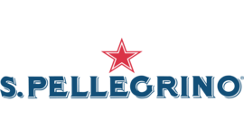San Pellegrino Logo tumbs