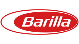 Barilla Logo tumbs