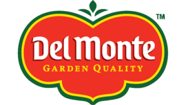 Del Monte logo tumbs
