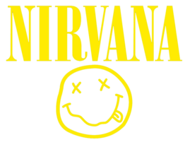 Nirvana Logo tumbs