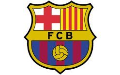 Barcelona Logo tumb