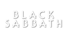 Black Sabbath logo tumbs