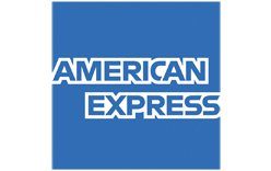 American Express Logo tumb