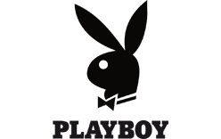 Playboy logo tumb