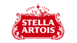 Stella Artois logo tumbs