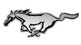 Mustang Logo tumb