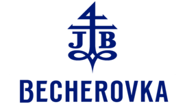 Becherovka logo tumbs