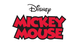 Mickey Mouse logo tumbs