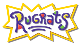 Rugrats Logo tumbs