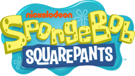 SpongeBob SquarePants logo tumbs