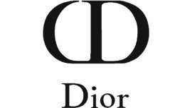 Christian Dior logo tumbs