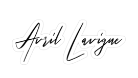 Avril Lavigne logo tumb