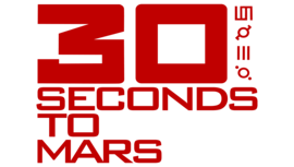 30 Seconds To Mars Logo tumb