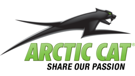 Arctic Cat Logo tumb