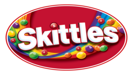 Skittles Logo tumbs