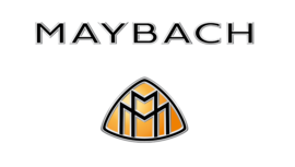 Maybach logo tumb
