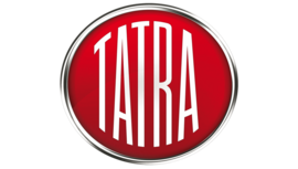 Tatra Logo tumb