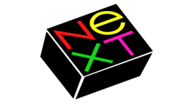 NeXT Logo tumbs