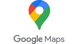 Google Maps logo tumb