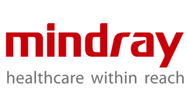 Mindray Logo tumb