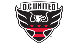D.C. United logo tumb