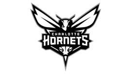 Charlotte Hornets Logo tumb
