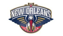 New Orleans Pelicans Logo tumb