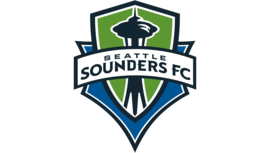 Seattle Sounders logo tumb