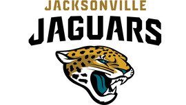 Jacksonville Jaguars Logo tumb