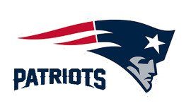 New England Patriots Logo tumb