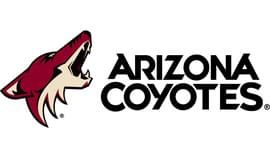 Arizona Coyotes Logo tumb