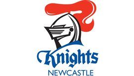 Newcastle Knights logo tumb