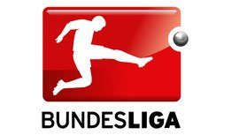 German Bundesliga logo tumb