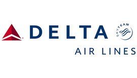 Delta Air Lines Logo tumb