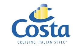 Costa Logo tumb