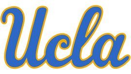 UCLA Logo tumb