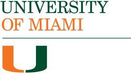 University of Miami Logo tumb