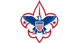 Boy Scout logo tumb