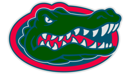 Florida Gators logo tumb