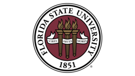 Florida State University logo tumb