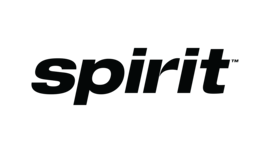 Spirit Airlines logo tumb