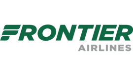 Frontier Airlines Logo tumb