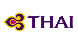 Thai Airways Logo tumb