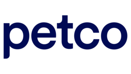 Petco Logo tumb