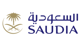 Saudi-Arabian Airlines logo tumb