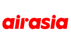 AirAsia Logo tumb