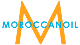 Moroccanoil logo tumb