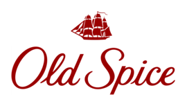 Old Spice logo tumb