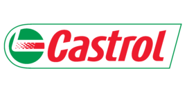 Castrol logo tumb