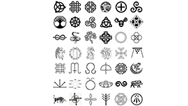 Celtic Symbols tumb